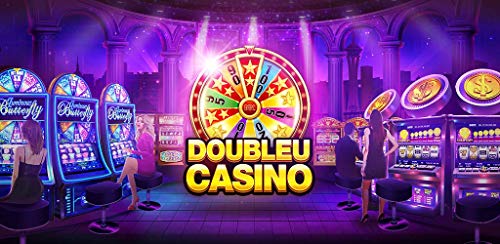 Doubleu casino - free slots download